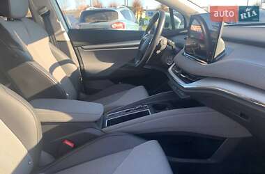 Внедорожник / Кроссовер Skoda Enyaq iV 2021 в 