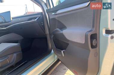Внедорожник / Кроссовер Skoda Enyaq iV 2021 в Бродах
