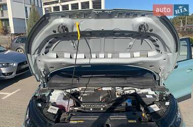 Внедорожник / Кроссовер Skoda Enyaq iV 2021 в 