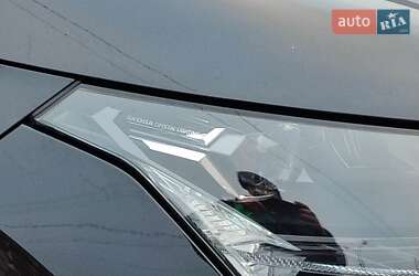 Внедорожник / Кроссовер Skoda Enyaq iV 2021 в 