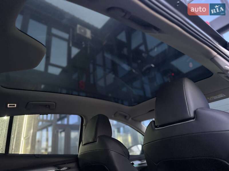 Внедорожник / Кроссовер Skoda Enyaq iV 2023 в Ровно фото 41 Внедорожник / Кроссовер Skoda Enyaq iV 2023 в Ровно