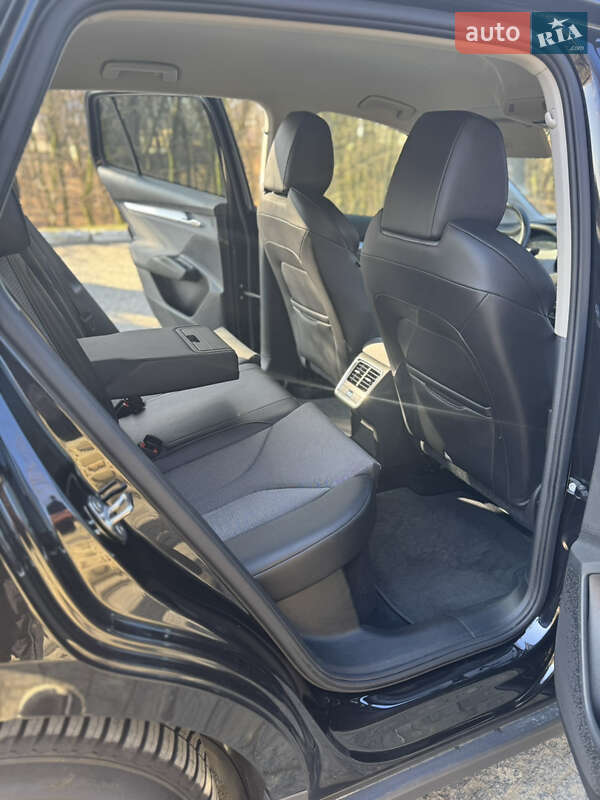 Внедорожник / Кроссовер Skoda Enyaq iV 2023 в Черновцах фото 6 Внедорожник / Кроссовер Skoda Enyaq iV 2023 в Черновцах