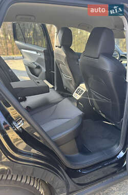 Внедорожник / Кроссовер Skoda Enyaq iV 2023 в 