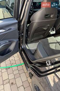 Внедорожник / Кроссовер Skoda Enyaq iV 2022 в 