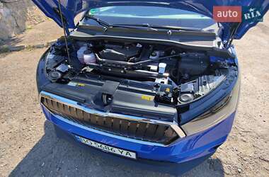 Внедорожник / Кроссовер Skoda Enyaq iV 2022 в 