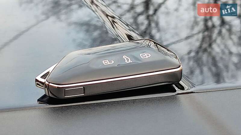 Внедорожник / Кроссовер Skoda Enyaq iV 2021 в Тернополе