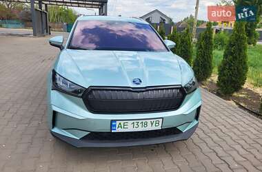 Внедорожник / Кроссовер Skoda Enyaq iV 2022 в Кривом Роге