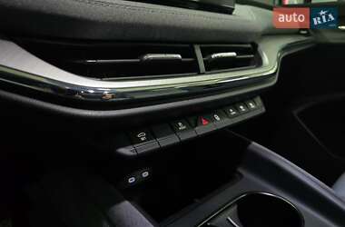 Позашляховик / Кросовер Skoda Enyaq iV 2021 в 