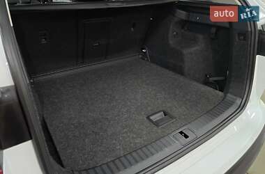 Позашляховик / Кросовер Skoda Enyaq iV 2021 в 
