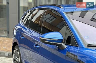 Внедорожник / Кроссовер Skoda Enyaq iV 2022 в 