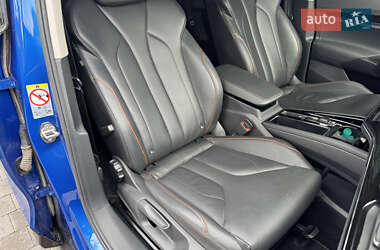 Внедорожник / Кроссовер Skoda Enyaq iV 2022 в 