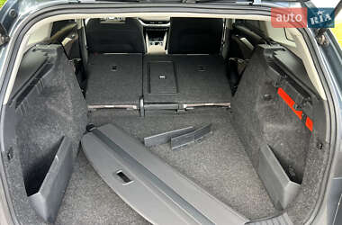 Внедорожник / Кроссовер Skoda Enyaq iV 2021 в 