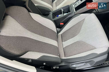 Внедорожник / Кроссовер Skoda Enyaq iV 2021 в 