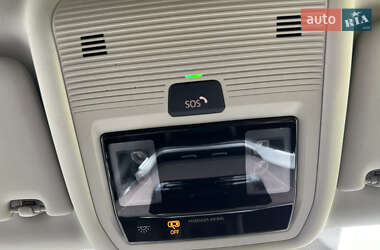 Внедорожник / Кроссовер Skoda Enyaq iV 2021 в 