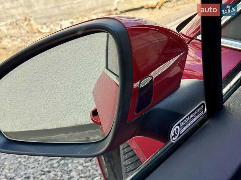 Внедорожник / Кроссовер Skoda Enyaq iV 2021 в Ужгороде