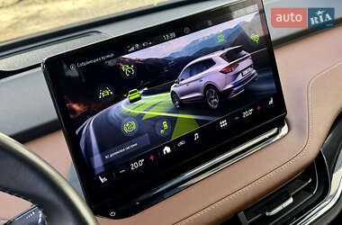Внедорожник / Кроссовер Skoda Enyaq iV 2021 в 