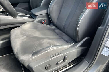 Внедорожник / Кроссовер Skoda Enyaq iV 2023 в 