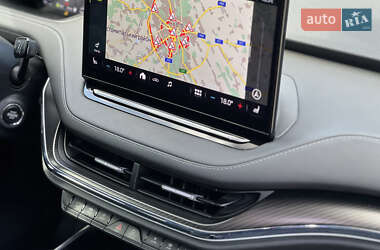 Внедорожник / Кроссовер Skoda Enyaq iV 2023 в 