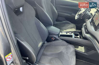 Внедорожник / Кроссовер Skoda Enyaq iV 2023 в 