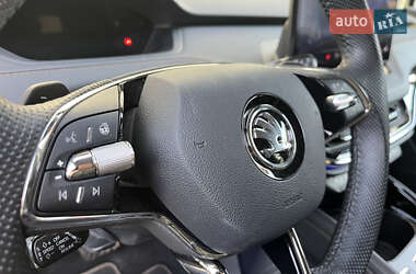 Внедорожник / Кроссовер Skoda Enyaq iV 2021 в 