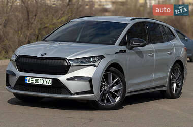 Внедорожник / Кроссовер Skoda Enyaq iV 2021 в Кривом Роге