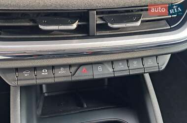 Внедорожник / Кроссовер Skoda Enyaq iV 2021 в 