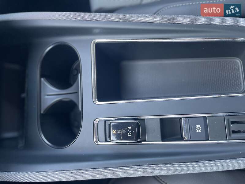 Позашляховик / Кросовер Skoda Enyaq iV 2021 в Одесі