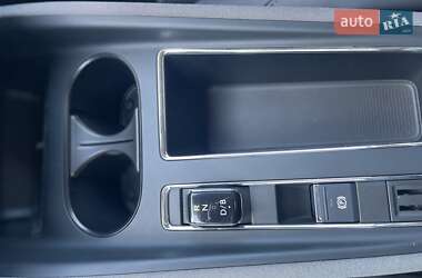 Внедорожник / Кроссовер Skoda Enyaq iV 2021 в 