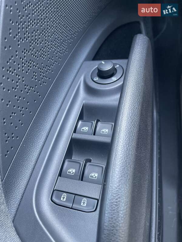 Позашляховик / Кросовер Skoda Enyaq iV 2021 в Одесі