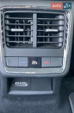 Внедорожник / Кроссовер Skoda Enyaq iV 2021 в 