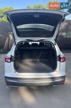 Внедорожник / Кроссовер Skoda Enyaq iV 2021 в 