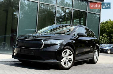 Внедорожник / Кроссовер Skoda Enyaq iV 2022 в 
