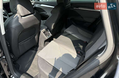 Внедорожник / Кроссовер Skoda Enyaq iV 2022 в 