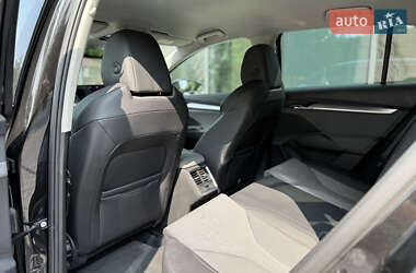 Внедорожник / Кроссовер Skoda Enyaq iV 2022 в 