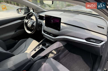 Внедорожник / Кроссовер Skoda Enyaq iV 2022 в 