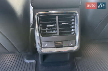 Внедорожник / Кроссовер Skoda Enyaq iV 2022 в 