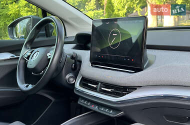 Внедорожник / Кроссовер Skoda Enyaq iV 2021 в 