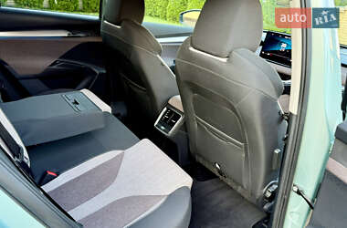 Внедорожник / Кроссовер Skoda Enyaq iV 2021 в 