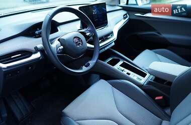 Внедорожник / Кроссовер Skoda Enyaq iV 2022 в 