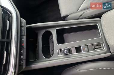 Внедорожник / Кроссовер Skoda Enyaq iV 2022 в 