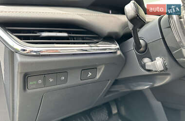 Внедорожник / Кроссовер Skoda Enyaq iV 2021 в 