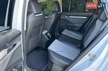 Внедорожник / Кроссовер Skoda Enyaq iV 2021 в 