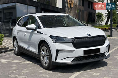 Внедорожник / Кроссовер Skoda Enyaq iV 2021 в 