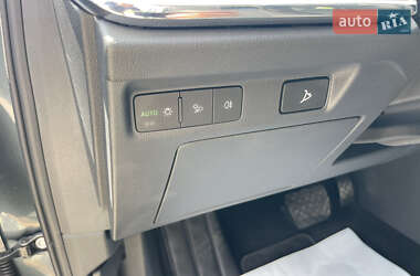 Внедорожник / Кроссовер Skoda Enyaq iV 2021 в 