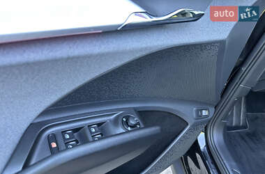 Внедорожник / Кроссовер Skoda Enyaq iV 2021 в 