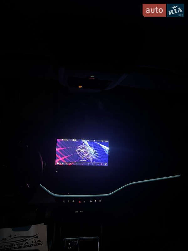 Внедорожник / Кроссовер Skoda Enyaq iV 2021 в Киеве фото 11 Внедорожник / Кроссовер Skoda Enyaq iV 2021 в Киеве