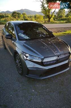 Внедорожник / Кроссовер Skoda Enyaq iV 2023 в 