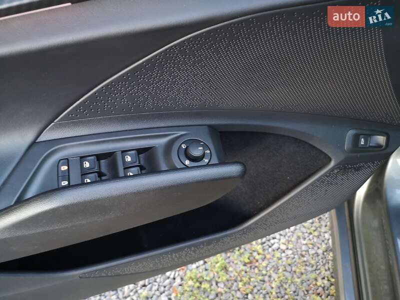 Внедорожник / Кроссовер Skoda Enyaq iV 2023 в Хусте