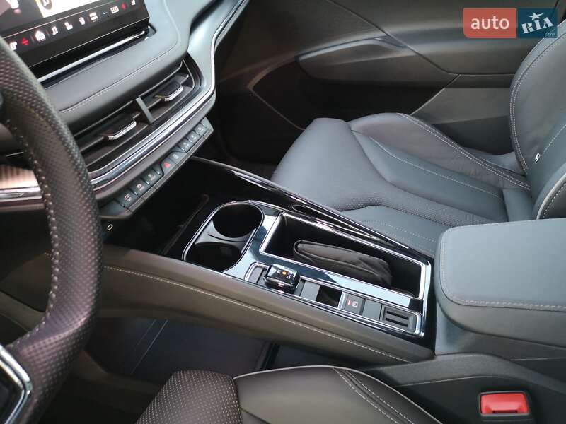 Внедорожник / Кроссовер Skoda Enyaq iV 2023 в Хусте