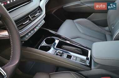 Внедорожник / Кроссовер Skoda Enyaq iV 2023 в 